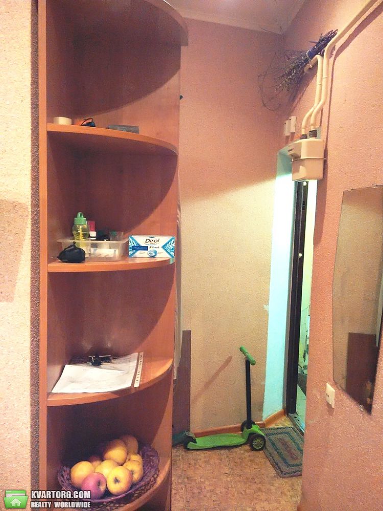 Sell 1-room apartment. Одесса, Серова — photo 4