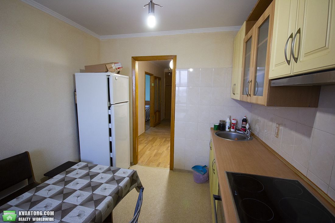 Rent out 2-room apartment. Одесса, Балковская — photo 8
