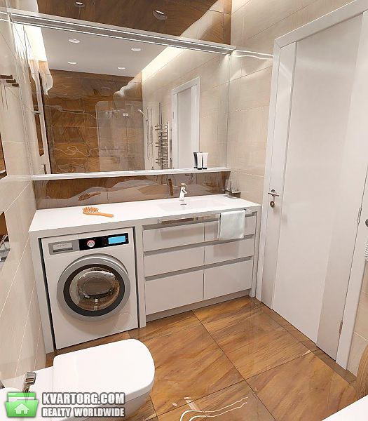 Sell 1-room apartment. Киев,  Драгомирова — photo 10