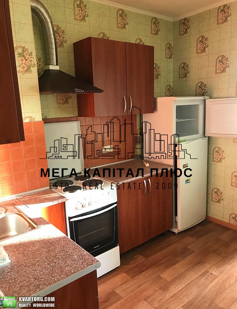 Rent out 1-room apartment. Киев, Ващенка — photo 8