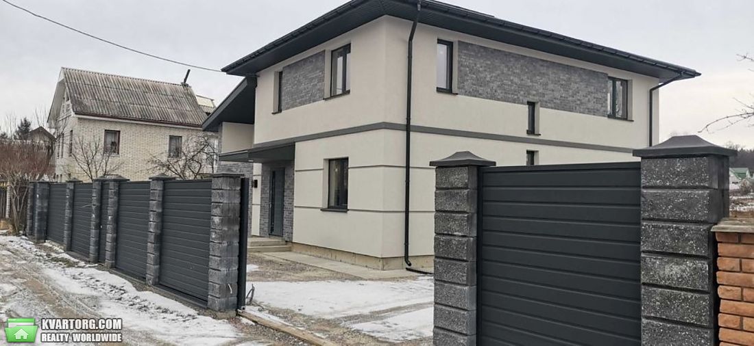 Sell house. Киевская обл., Круглик — photo 3