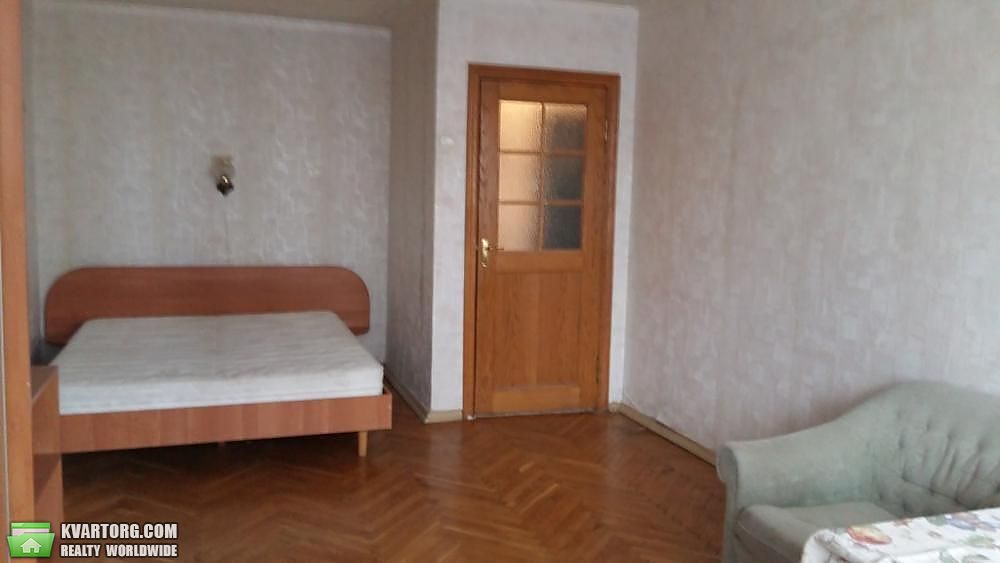 Sell 1-room apartment. Киев,  Толстого — photo 1