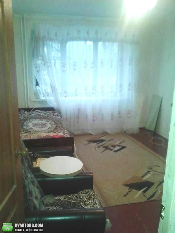 Sell 3-room apartment. Одесса, Транспортная — photo 1