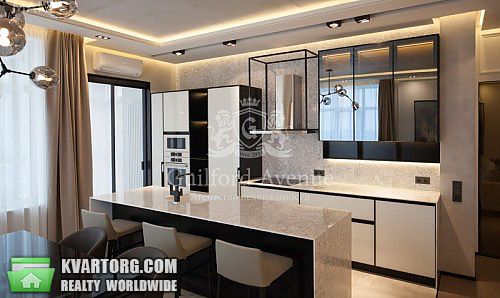 Sell 3-room apartment. Киев, Драгомирова Михаила — photo 2