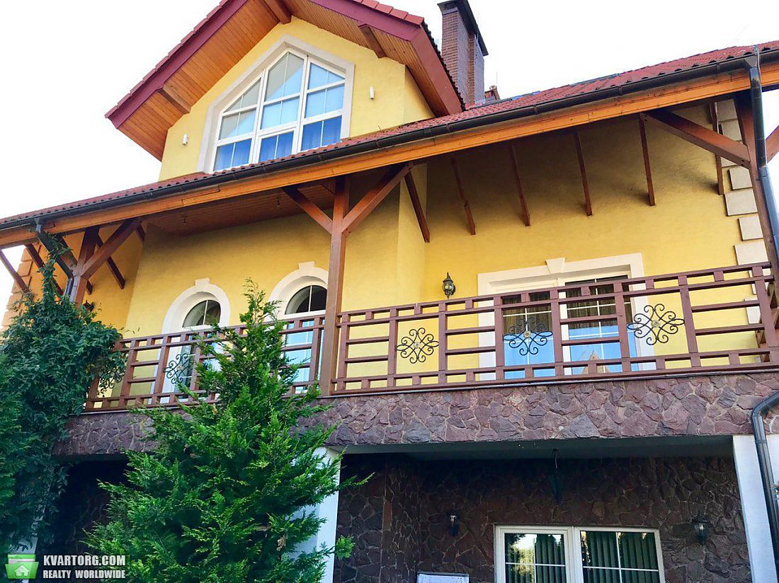 Rent out house. Киев, Локомотивная — photo 5