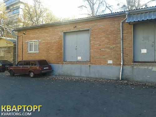 Rent out warehouse. Киев,  Берлинского — photo 2