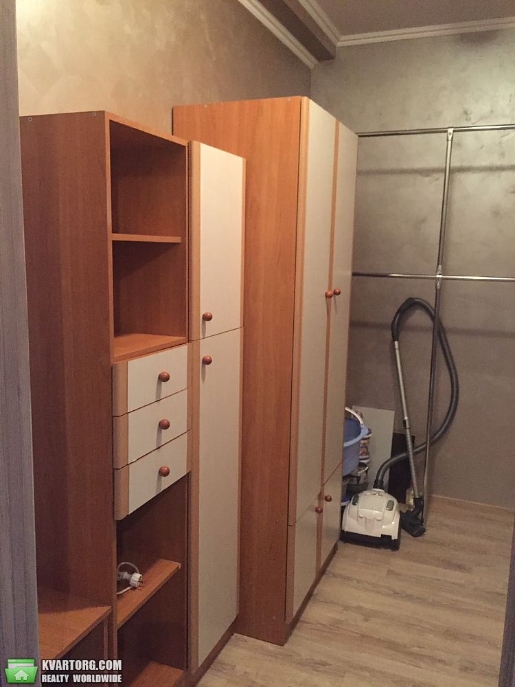 Sell 1-room apartment. Киев, Луценка — photo 8