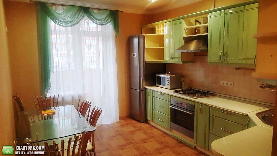 Rent out 1-room apartment. Киев, ул.Дмитриевская — photo 5