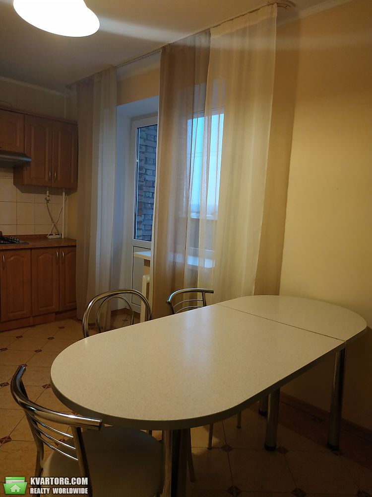 Rent out 1-room apartment. Ирпень, Антонова — photo 8