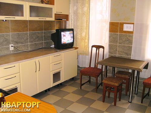 Rent out 1-room apartment. Одесса, Азарова Вице-Адмирала — photo 1