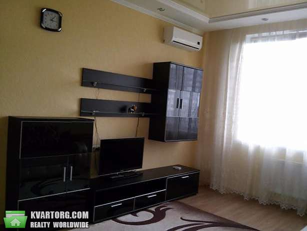 Rent out 1-room apartment. Одесса, Люстдорфская дорога — photo 3