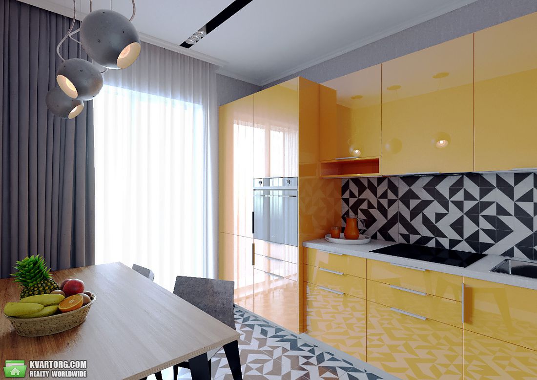 Sell 3-room apartment. Днепропетровск, Мандрыковская ул. — photo 2