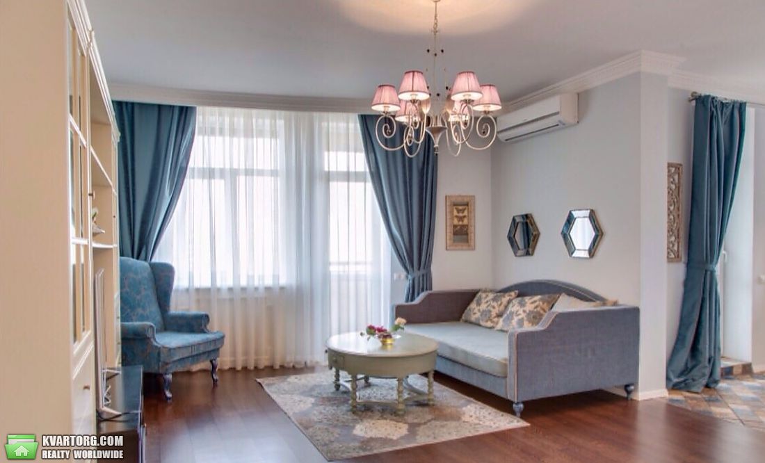 Rent out 2-room apartment. Киев,  Леси Украинки бул — photo 2
