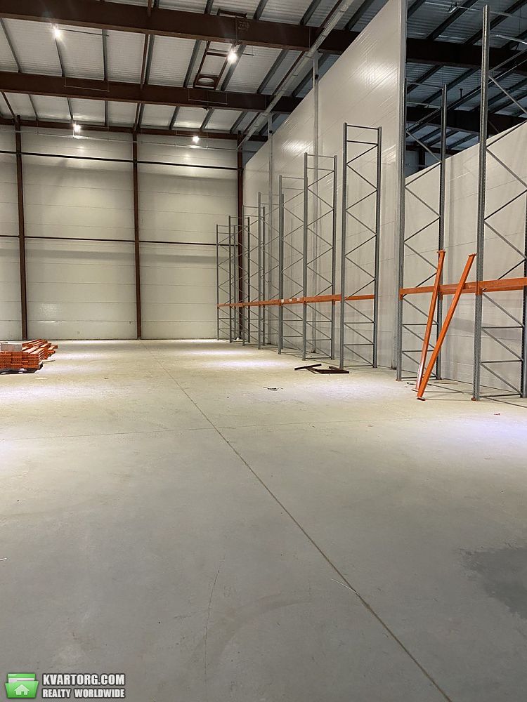 Sell warehouse. Борисполь, Запорожская — photo 2