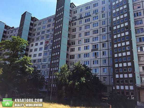 Sell 3-room apartment. Киев,  Малышко — photo 1