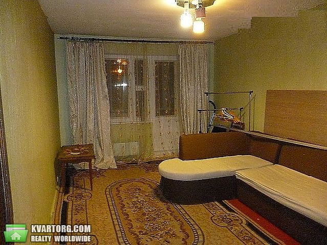 Sell 4-room apartment. Киев,  Харьковское шоссе — photo 2