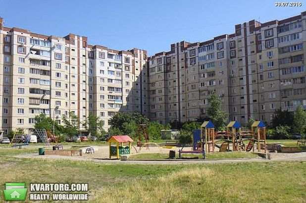 Sell 1-room apartment. Киев,  Маяковского — photo 5