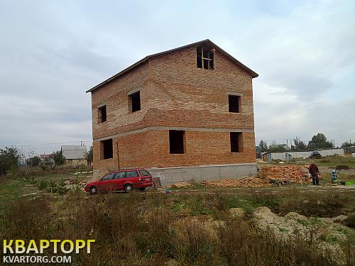Sell house. Киевская обл., Даниловка — photo 1