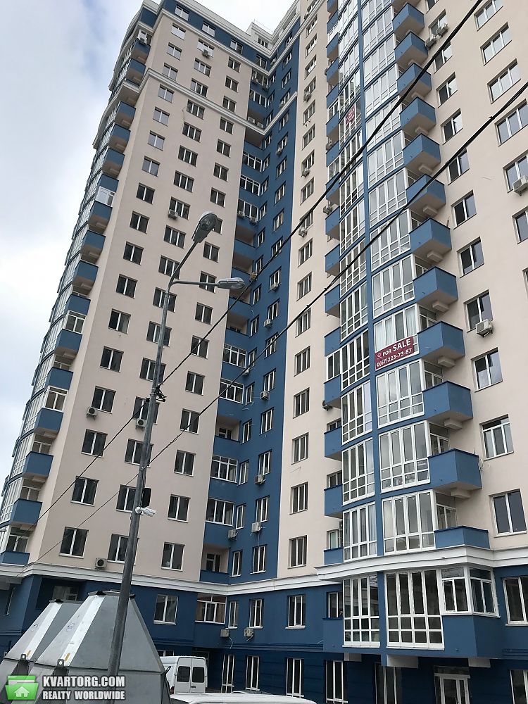 Sell 1-room apartment. Киев,  Кирило-Мефодиевская — photo 1