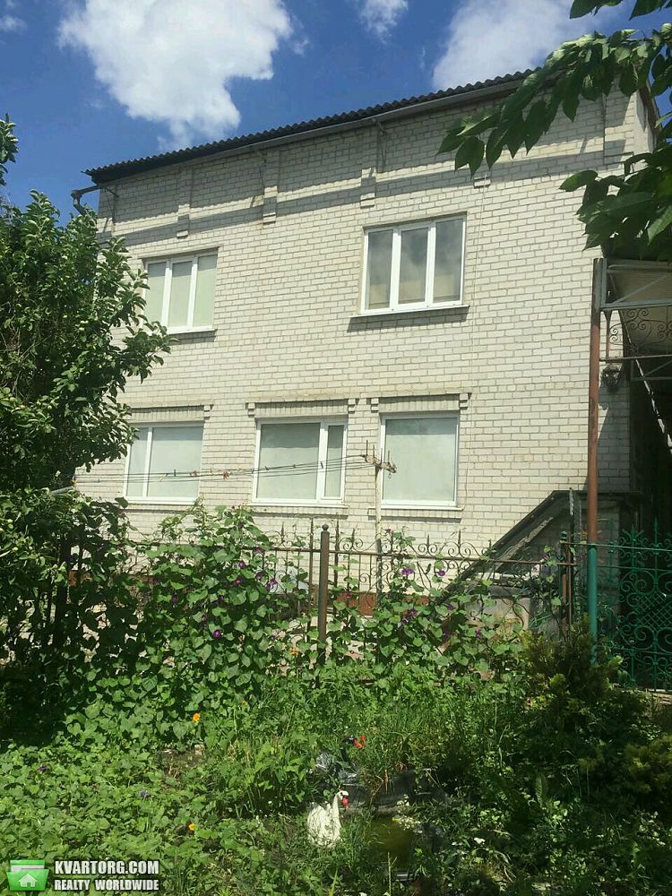 Sell house. Харьков, Трудовая — photo 6