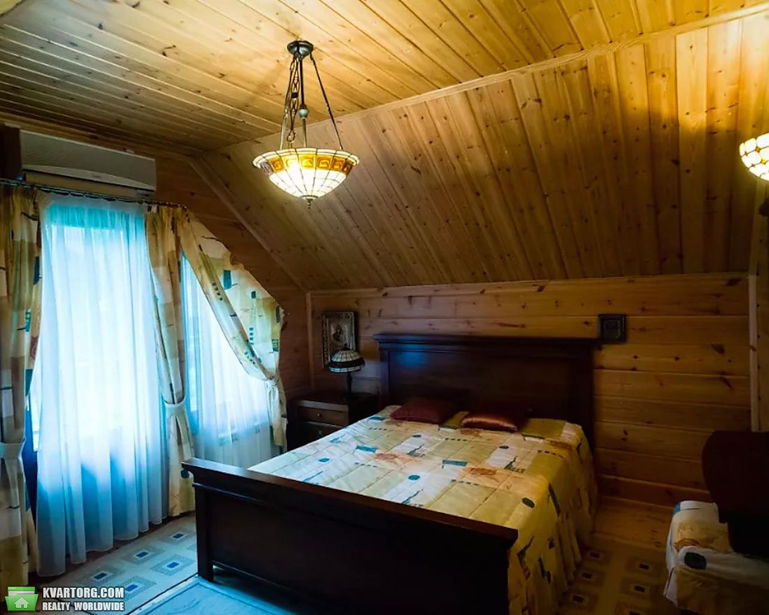 Rent out house. Киевская обл., Пирново — photo 5