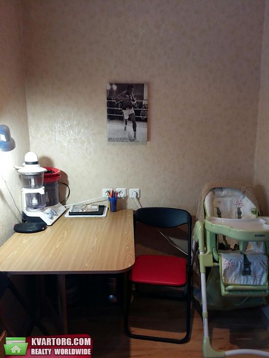 Sell 1-room apartment. Киев,  Лукьяновская — photo 3