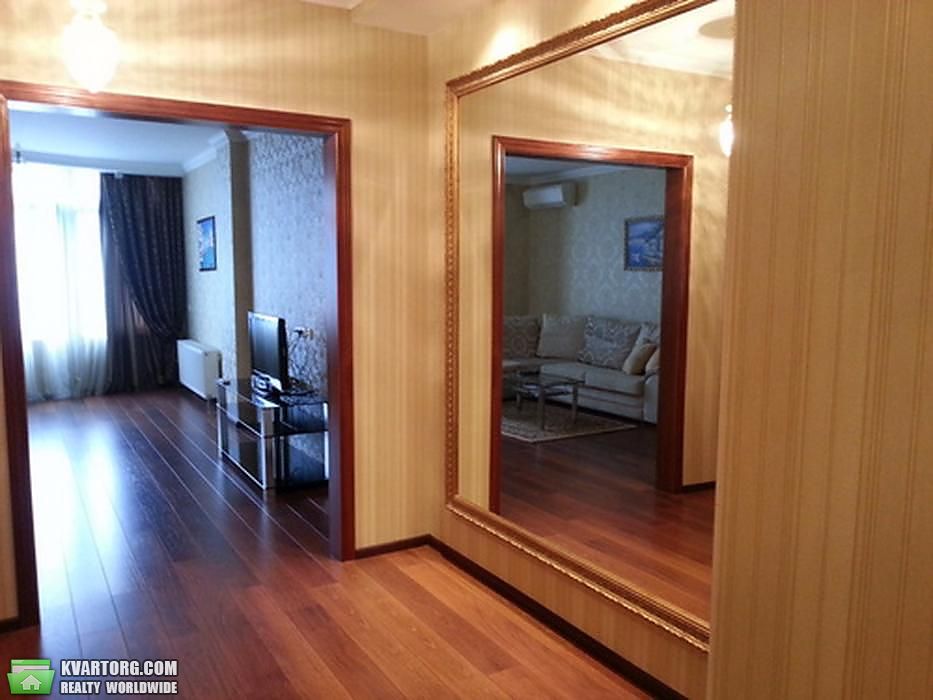 Rent out 3-room apartment. Киев,  Палладина пр — photo 5