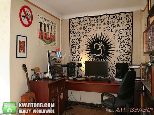 Sell 2-room apartment. Киев, Юрковская — photo 5