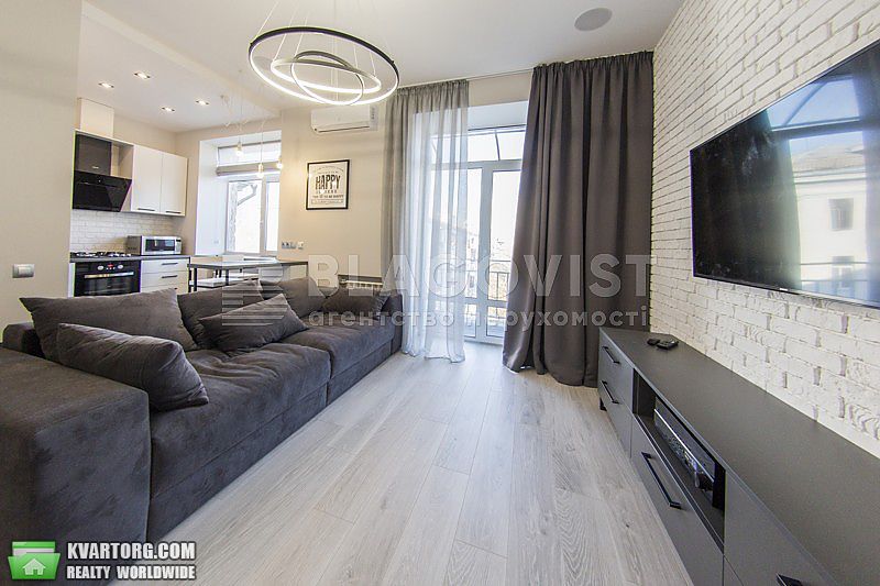 Sell 2-room apartment. Киев, Глазунова — photo 3