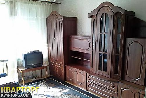 Rent out 1-room apartment. Киев,  Запорожца — photo 2