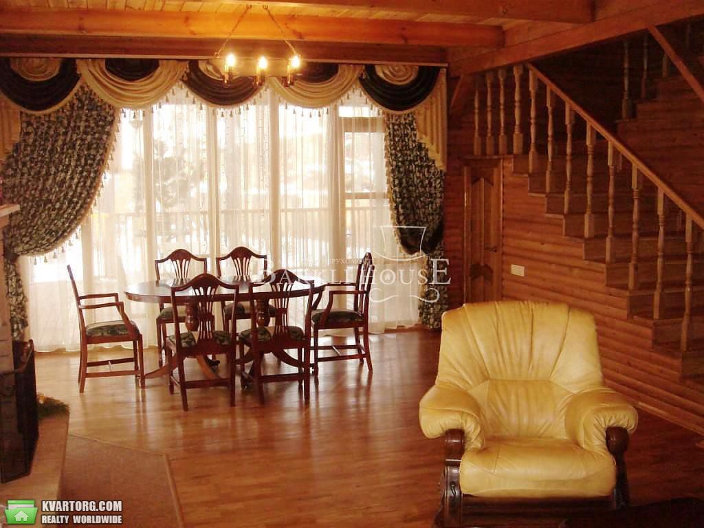 Rent out house. Киевская обл., Романков — photo 3