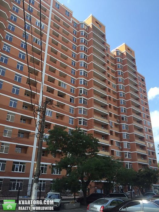 Sell 1-room apartment. Одесса, Дюковская — photo 7