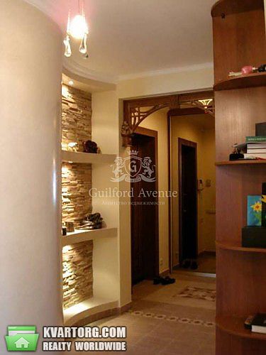 Sell 3-room apartment. Киев, Иванова Андрея — photo 4