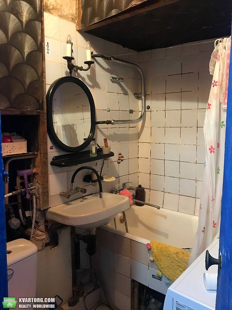 Rent out 2-room apartment. Киев,  Науки пр — photo 10