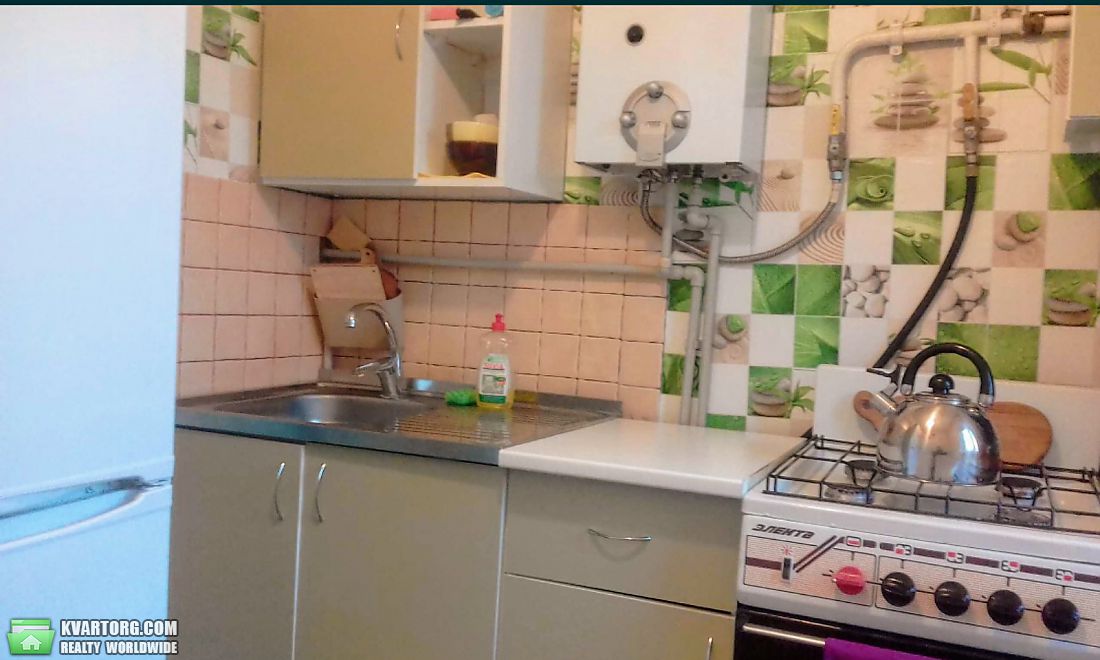 Sell 1-room apartment. Борисполь, поповича — photo 1