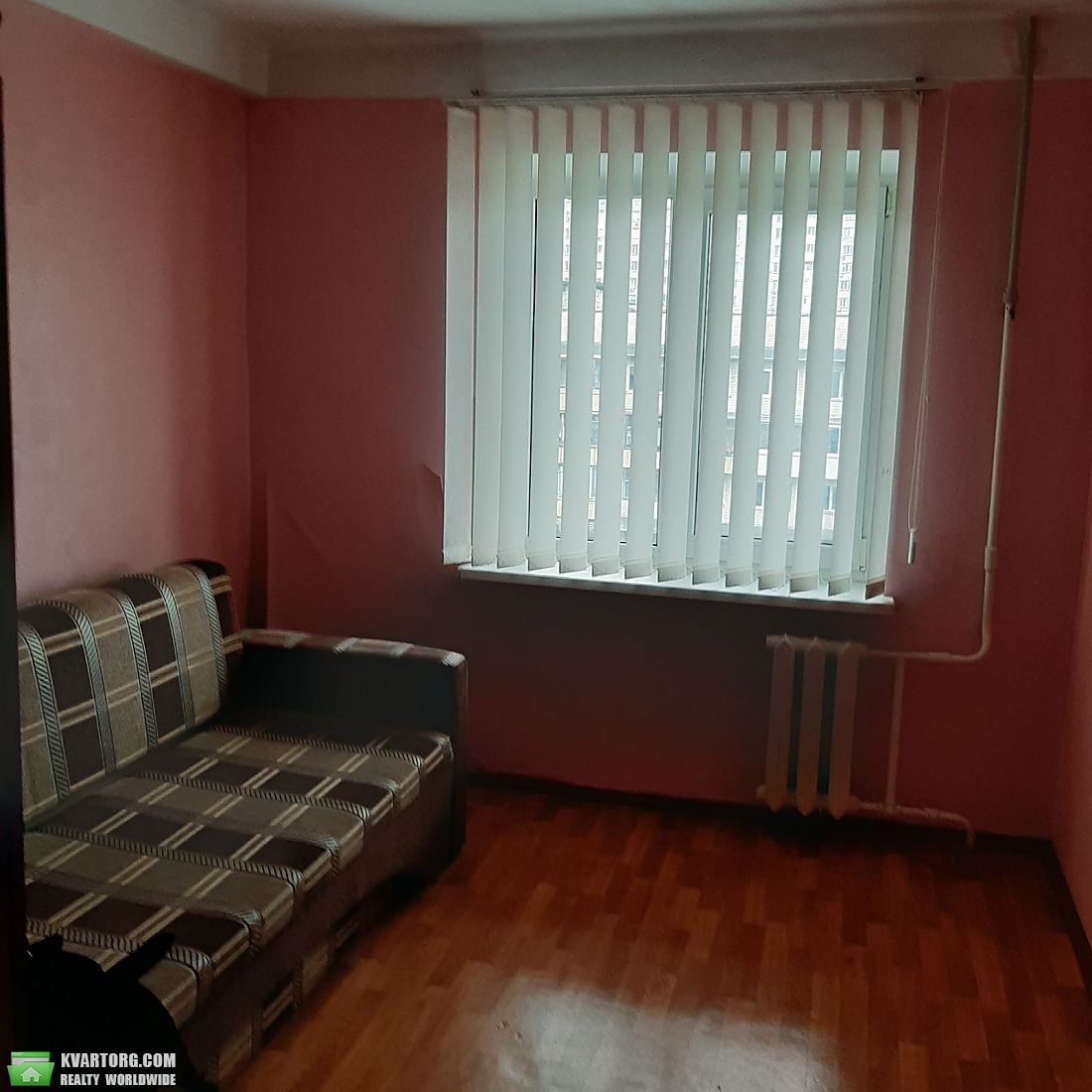Rent out 3-room apartment. Киев,  Чернобыльская — photo 3