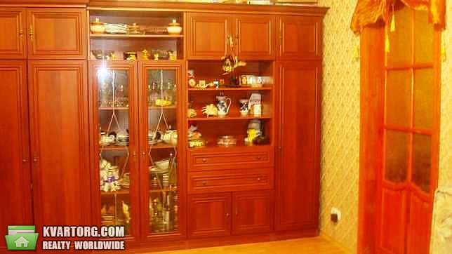 Sell 2-room apartment. Киев,  Нововокзальная — photo 5