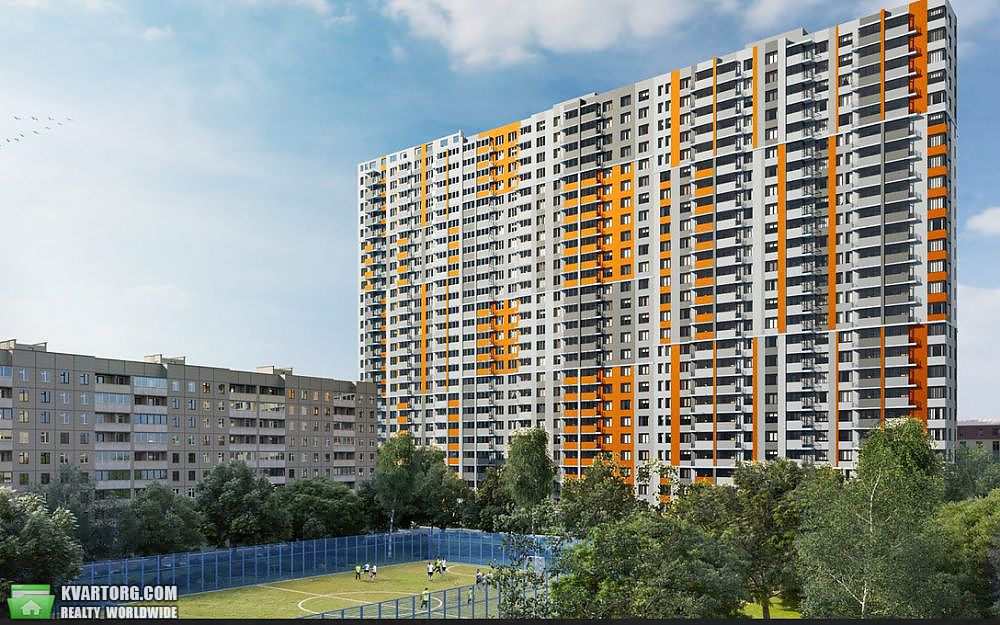 Sell 1-room apartment. Киев,  Сосюры — photo 7