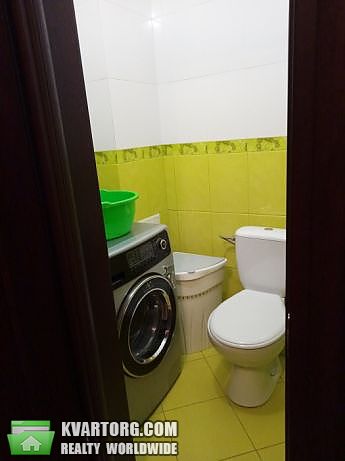 Rent out 2-room apartment. Киев,  Ломоносова — photo 7