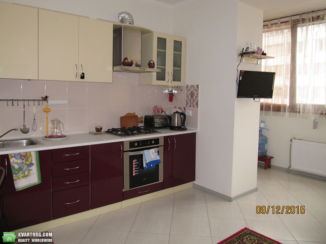 Rent out 1-room apartment. Одесса, Зоопарковая — photo 1