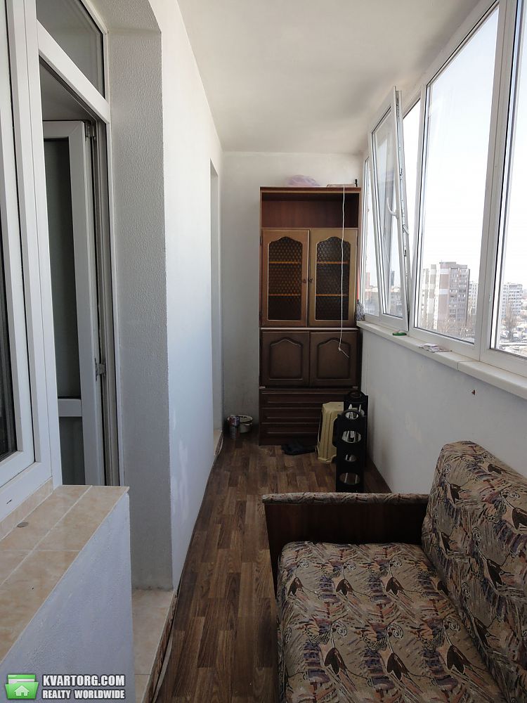 Rent out 2-room apartment. Одесса, Бреуса — photo 8