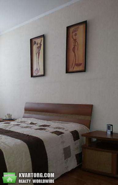 Rent out 3-room apartment. Киев, Тимошенко — photo 6