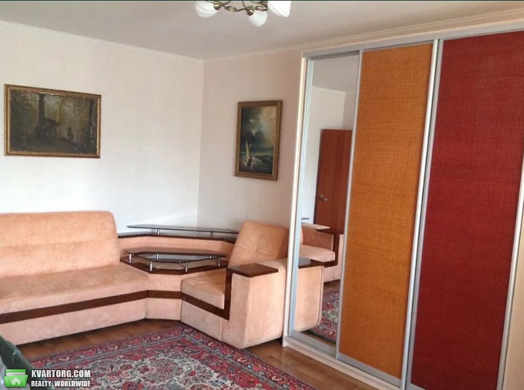 Sell 1-room apartment. Киев,  Науки пр — photo 6