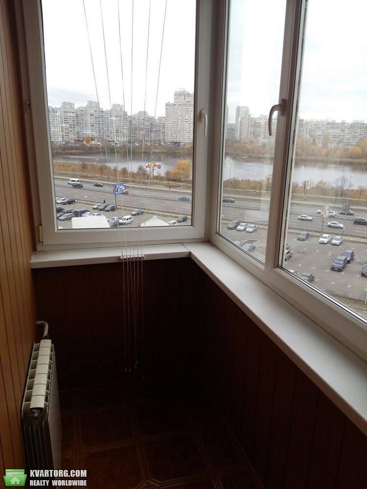 Sell 3-room apartment. Киев,  Бажана — photo 9