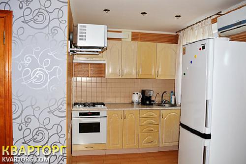 Sell 2-room apartment. Одесса, Затонского — photo 1