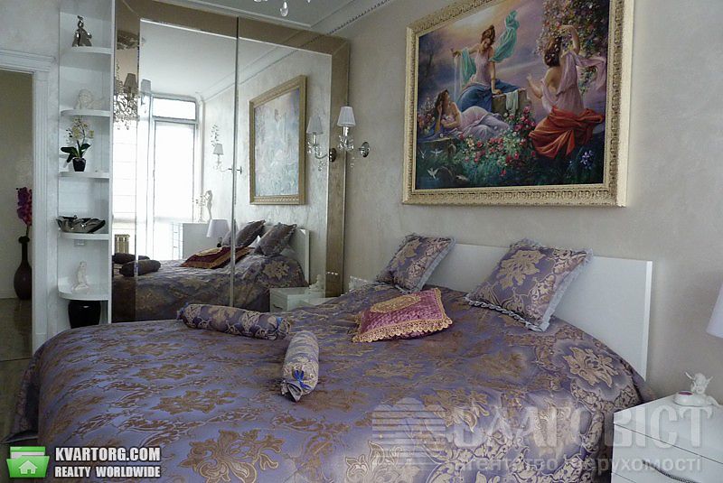 Sell 2-room apartment. Киев,  Героев Сталинграда пр — photo 1