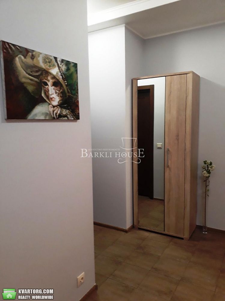 Rent out 2-room apartment. Киев,  Голосеевский пр — photo 9