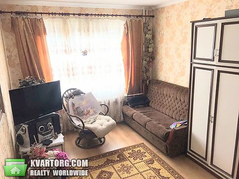 Sell 2-room apartment. Киев,  Лисковская — photo 5