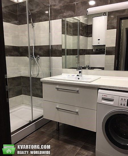 Rent out 2-room apartment. Киев,  Драгоманова — photo 3