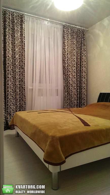 Rent out 2-room apartment. Днепропетровск,  Гагарина пр — photo 7